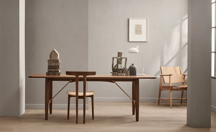 Ole Wanscher Ow58 T-chair 12 Ole Wanscher Ow58 T-chair - Image 10