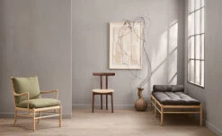 Ole Wanscher Ow58 T-chair 27 Ole Wanscher Ow58 T-chair -Fritz Hansen Sales ole wanscher ow58 t chair carl hansen 12