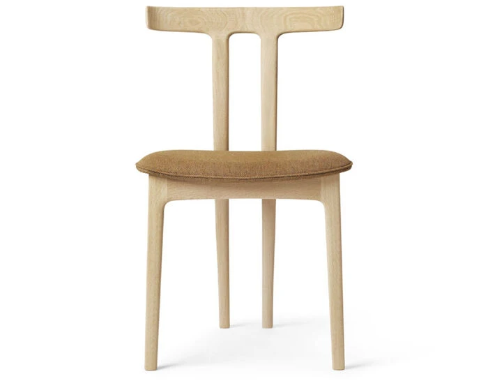 Ole Wanscher Ow58 T-chair 4 Ole Wanscher Ow58 T-chair - Image 2