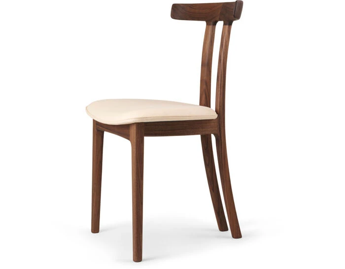 Ole Wanscher Ow58 T-chair 5 Ole Wanscher Ow58 T-chair - Image 3