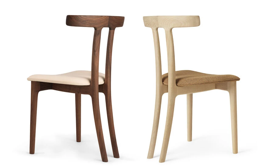 Ole Wanscher Ow58 T-chair 7 Ole Wanscher Ow58 T-chair - Image 5