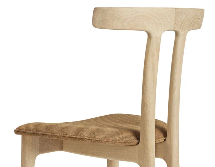 Ole Wanscher Ow58 T-chair 8 Ole Wanscher Ow58 T-chair - Image 6