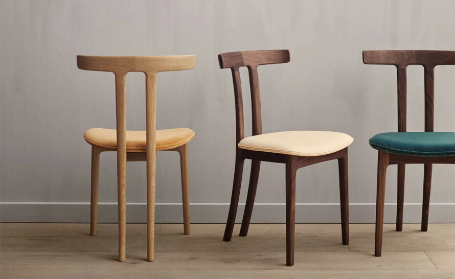 Ole Wanscher Ow58 T-chair 10 Ole Wanscher Ow58 T-chair - Image 8