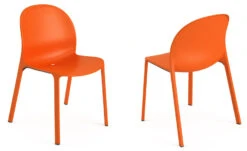 Olivares Aluminum Stacking Chair -Fritz Hansen Sales olivares aluminum stacking chair knoll 4