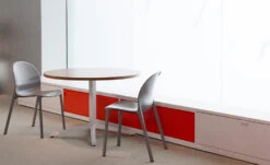 Olivares Aluminum Stacking Chair -Fritz Hansen Sales olivares aluminum stacking chair knoll 6