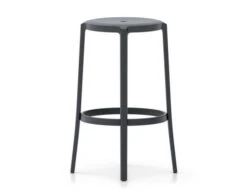 On & On Stool -Fritz Hansen Sales on and on stool barber osgerby emeco 3