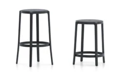 On & On Stool -Fritz Hansen Sales on and on stool barber osgerby emeco 9