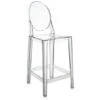 Kartell One More Stool 2 Pack 2 Kartell One More Stool 2 Pack -Fritz Hansen Sales one more stool philippe starck kartell 1