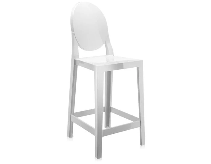 Kartell One More Stool 2 Pack 4 Kartell One More Stool 2 Pack - Image 2