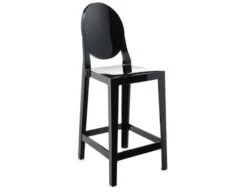 Kartell One More Stool 2 Pack 10 Kartell One More Stool 2 Pack -Fritz Hansen Sales one more stool philippe starck kartell 3