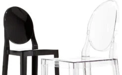 Kartell One More Stool 2 Pack 12 Kartell One More Stool 2 Pack -Fritz Hansen Sales one more stool philippe starck kartell 5