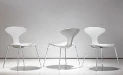 Orbit Plastic Stacking Chair -Fritz Hansen Sales orbit plastic stacking chair ross lovegrove bernhardt design 4