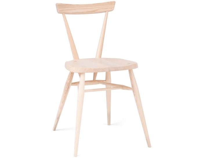 Originals Stacking Chair 5 Originals Stacking Chair - Image 3