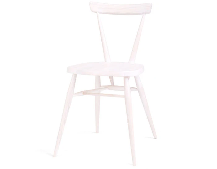 Originals Stacking Chair 6 Originals Stacking Chair - Image 4