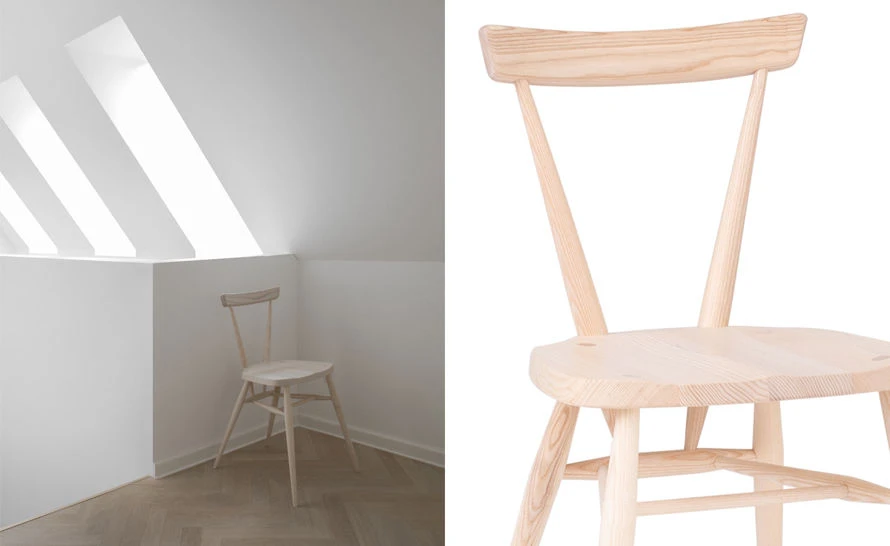 Originals Stacking Chair 7 Originals Stacking Chair - Image 5