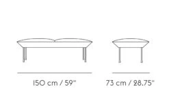Muuto Oslo Bench 19 Muuto Oslo Bench -Fritz Hansen Sales oslo bench anderssen voll muuto 3dc505ca58