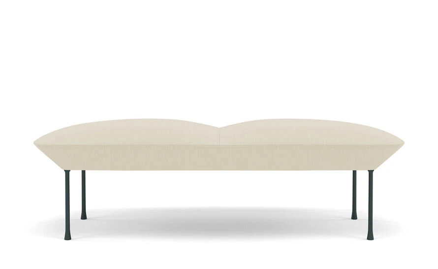 Muuto Oslo Bench 8 Muuto Oslo Bench - Image 6