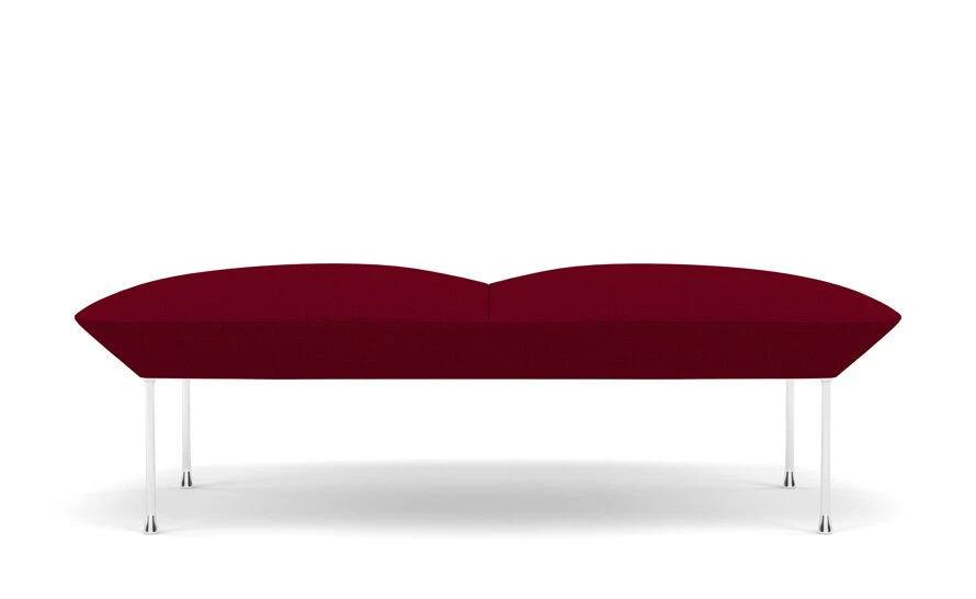 Muuto Oslo Bench 7 Muuto Oslo Bench - Image 5