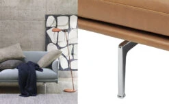 Muuto Outline Corner Sofa -Fritz Hansen Sales outline corner sofa muuto 3051d08005