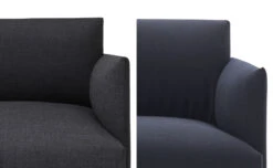 Muuto Outline Corner Sofa -Fritz Hansen Sales outline corner sofa muuto 68bfe9e77c