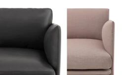 Muuto Outline Corner Sofa -Fritz Hansen Sales outline corner sofa muuto 723e429a22