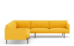 Fritz Hansen Sales 33 Fritz Hansen Sales -Fritz Hansen Sales outline corner sofa muuto 77a05b87ce