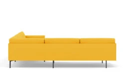 Muuto Outline Corner Sofa -Fritz Hansen Sales outline corner sofa muuto c05a947b78