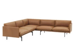 Muuto Outline Corner Sofa -Fritz Hansen Sales outline corner sofa muuto f77ada4330