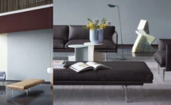 Muuto Outline Daybed -Fritz Hansen Sales outline daybed muuto 022a81b36d