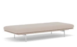 Muuto Outline Daybed -Fritz Hansen Sales outline daybed muuto 478ababb86