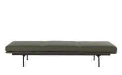 Muuto Outline Daybed -Fritz Hansen Sales outline daybed muuto 855a044959