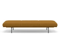 Muuto Outline Daybed -Fritz Hansen Sales outline daybed muuto a5b6ea0f02