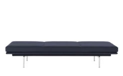 Muuto Outline Daybed -Fritz Hansen Sales outline daybed muuto c4d6afec9d