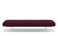 Muuto Outline Daybed -Fritz Hansen Sales outline daybed muuto f7ac46cb31