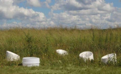 Verpan Panton Panto Pop Stacking Chair 4 Pack -Fritz Hansen Sales panto pop stacking chair 4pack verner panton verpan 5