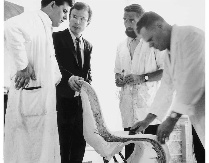 Vitra Panton Chair 13 Vitra Panton Chair - Image 11