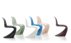 Vitra Panton Chair 23 Vitra Panton Chair -Fritz Hansen Sales panton chair verner panton vitra 7