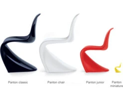 Vitra Panton Chair 25 Vitra Panton Chair -Fritz Hansen Sales panton chair verner panton vitra 9