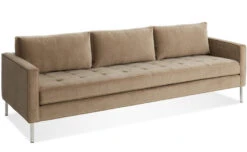 Paramount 95 Inch Sofa -Fritz Hansen Sales paramount large sofa blu dot 10