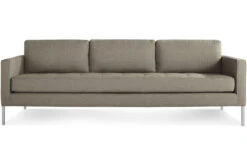 Paramount 95 Inch Sofa -Fritz Hansen Sales paramount large sofa blu dot 3