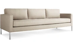Paramount 95 Inch Sofa -Fritz Hansen Sales paramount large sofa blu dot 6