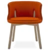 Peg Dining Chair -Fritz Hansen Sales peg chair nendo cappellini 1