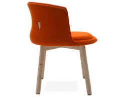 Peg Dining Chair -Fritz Hansen Sales peg chair nendo cappellini 3
