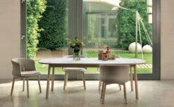 Peg Dining Chair -Fritz Hansen Sales peg chair nendo cappellini 4