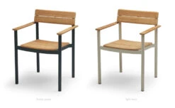 Fritz Hansen Skagerak Pelagus Armchair -Fritz Hansen Sales pelagus outdoor dining armchair note design studio skagerak fritz hansen 3058de1031