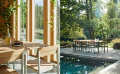 Fritz Hansen Skagerak Pelagus Armchair -Fritz Hansen Sales pelagus outdoor dining armchair note design studio skagerak fritz hansen 7a471977c6