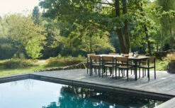 Fritz Hansen Skagerak Pelagus Armchair -Fritz Hansen Sales pelagus outdoor dining armchair note design studio skagerak fritz hansen db878f1e40