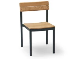 Fritz Hansen Skagerak Pelagus Side Chair