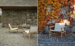 Fritz Hansen Skagerak Pelagus Lounge Chair -Fritz Hansen Sales pelagus outdoor lounge chair note design studio skagerak fritz hansen 6ee1a64dc7