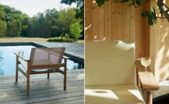 Fritz Hansen Skagerak Pelagus Lounge Chair -Fritz Hansen Sales pelagus outdoor lounge chair note design studio skagerak fritz hansen 785755fcb0